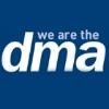 DMA (UK) Logo