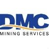 DMC Mining Services Logo
