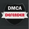 DMCA Defender Logo