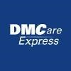 DMCare Express Logo