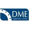 DME Expansion Joints Logo