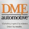 DMEautomotive Logo