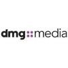 dmg media Logo
