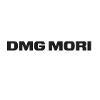 DMG MORI Logo