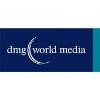 dmg world media Logo
