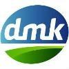 DMK Deutsches Milchkontor Logo
