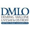 DMLO CPAs Logo
