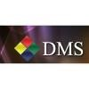 DMS (Data Management Systems) Logo