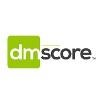 DMscore Logo