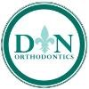 DN Orthodontics Logo