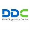 DNA Diagnostics Center Logo