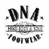 DNA Footwear Logo