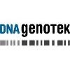 DNA Genotek Logo