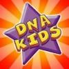 DNA Kids Logo