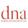dna Model Management Logo