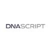 DNA Script Logo