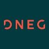 DNEG Logo