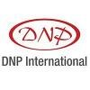DNP International Logo