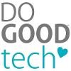 Do Good Tech Logo
