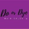 Do or Dye Hair Salon Logo