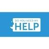 Do You Need My Help Logo