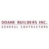 Doane Builders Logo