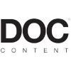 DOC Content Logo