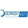 DOCAPOST AGILITY Logo