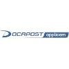Docapost applicam Logo