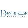 Dockside Restaurant Logo