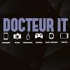 Docteur IT Logo