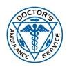Doctor's Ambulance Service Logo