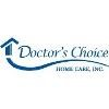 Doctor's Choice Home Care Logo