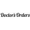 Doctor's Orders Logo