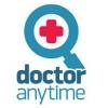 Doctoranytime Logo