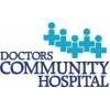 Doctors Community Hospital Logo
