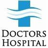 Doctors Hospital of Dallas Logo