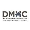 Doctors Making Housecalls Logo