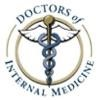Doctors of Internal Medicine Logo