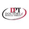 Doctors of Physical Therapy Logo