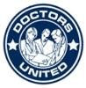 Doctors United Logo