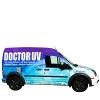 DoctorUV Logo