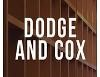 Dodge & Cox Logo