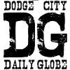 Dodge City Daily Globe Logo