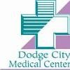 Dodge City Medical Center Logo