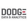 Dodge Data & Analytics Logo