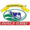 Dodla Dairy Logo
