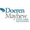 Doeren Mayhew Logo