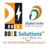 DOES Solutions Logo