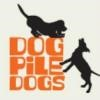 Dog Pile Dogs Logo